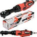 ПНЕВМАТИЧЕСКАЯ ТРЕЩОТКА 1/2 УГЛОВОЙ КЛЮЧ YATO 80 Нм