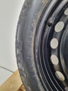 VOLVO S40 II V50 C30 RUEDA RUEDA DE RECAMBIO RUEDA DE RECAMBIO 125/85 R16 30683913 2160823 