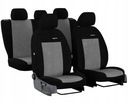 ВЕЛУРОВЫЕ ЧЕХИ НА СИДЕНИЯ ДЛЯ AUDI Q3