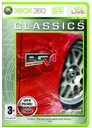 Project Gotham Racing 4 XBOX 360 на польском языке PL