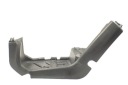 Segway Snarler AT6 570 600 L (2021-) Напольная левая подножка [L].