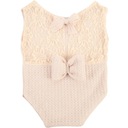 ОДНОЦВЕТНЫЙ КОМБИНЕЗОННЫЙ КОСТЮМ ДЛЯ НОВОРОЖДЕННОГО МЛАДЕНЦА