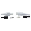 Разъем кабеля высокого напряжения для лазерного плоттера