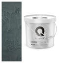 АРХИТЕКТУРНЫЙ БЕТОН АНТРАЦИТ НАРУЖНЫЙ 15КГ