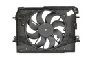 VENTILADOR DEL RADIADOR DEL MOTOR THERMOTEC D8R013TT 