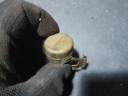 MOTORCYCLE MOPEDAS CAR PRL FLOAT CARBURETOR ORIGINAL PRL FIAT ROMET WSK  photo 9