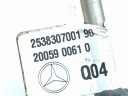 MERCEDES-BENZ GLE W167 2021 СЕРВОПРИВІД ПОДУШОК ПОВІТРЯНИХ ДЛЯ ПІШОХІДНИЙ  (18858574841) фото min 6