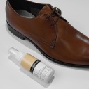Liquiproof LABS Leather Nourisher 50ml. 2-in-1 cleaner and conditioning lot (18050259613) фото min 7