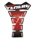 TankPad Yamaha Super Tenere TNR-001a
