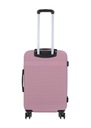 ОЧНИК Средний чемодан на колесах WALAB-0040-32-24