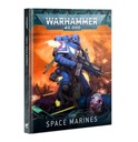 Warhammer 40,000: Космические десантники - Кодекс