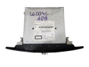 MERCEDES C CLASSE W204 LIFT RADIO NAVIGATION A2049003211photo 5