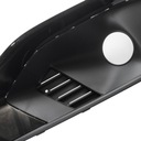 AUDI A4 B9 19- DEFLECTOR IN BUMPER BLACK GLOSS RIGHT 8W0807682 photo 2 - milautoparts-fr.ukrlive.com