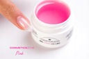 Gél Cosmetics Zone Perfect Gel Pink 15ml Značka Cosmetics Zone