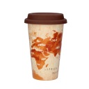 Термокружка DeLonghi керамическая 300 мл