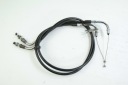 SUZUKI INTRUDER 800 M-800 05-08 ТРОСИК ТРОС ГАЗУ  (17079526469) фото min 7