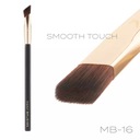 MB-16 | Kwadratowy pędzel do brwi | Many Brushes Essentials