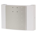 ЗАМЕЛЬ ЗВОНОК 16-МЕЛОДИЙ 8-230В DNU-912/N-SRB