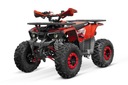 QUAD atv 125 13km STONE RIDER 8&quot; NOWOŚĆ Marka Nitro Motors