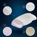 Hiro Skin+ - ortopedický vankúš od výrobcu Značka Onsen
