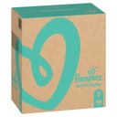 Подгузники Pampers Active Baby 3 208 шт 6-10 кг.