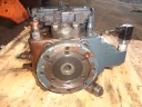 НАСОС ГІДРАВЛІЧНА BOSCH REXROTH A4VG71DA1D7/32R-NZF02F041DH  (18176577500) фото min 7