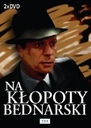 Na kłopoty Bednarski 2 DVD Gatunek kryminały