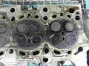CULASSE BMW E39 M57, 2246875 2.5Dphoto 12