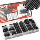 ПРУЖИННЫЕ ШТИФТЫ, РЕЗКИЕ ВТУЛКИ, 315 шт.