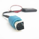 АДАПТЕР МОДУЛЬ BLUETOOTH 5.0 ALPINE KCE-236B КАЧЕСТВО