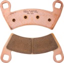 PLAQUETTES FREIN EBC SINT R POLARIS RANGER RZR XP SPORTSMANphoto 1