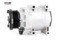COMPRESSEUR DE CLIMATISATION STARK SKKM-0340085 SCROLL90V VERS FORD MONDEO IIIphoto 10