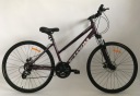 ЖІНОЧИЙ ВЕЛОСИПЕД STORM CROSS AERO 2.0, 28'', рама 17
