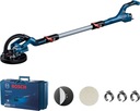 ШЛИФОВКА BOSCH GTR 550 215MM 06017D4020