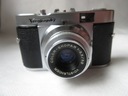 VOIGTLANDER VITO B КАМЕРА UNIKAT В ОЧЕНЬ ХОРОШЕМ СОСТОЯНИИ РЕАЛЬНОЕ ФОТО
