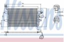 DÉSHYDRATEUR SEAT IBIZA 99-02/CORDOBA 99-02photo 11