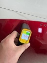 КАПОТ MAZDA CX-5 CX5 II 2017-2021  (18563596844) фото min 16