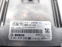 БЛОК КЕРУВАННЯ ДВИГУНА FORD FIESTA MK7 1.4 TDCI BV21-12A650-YA  фото 7