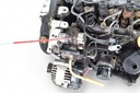 ENGINE RENAULT TRAFIC II VIVARO MASTER 1.9 DCI F9K F9Q F9 @ KOMPRESJA @ 