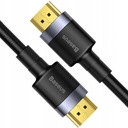 КАБЕЛЬ HDMI — HDMI 2.0 BASEUS 4K 60 Гц FULL HD ARC HDR 1 м 100 см