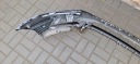 SKODA OCTAVIA IV 5E3 БАМПЕР ПЕРІД ПЕРЕДНІЙ + ДЕФЛЕКТОРИ + НАКЛАДКИ 5E3807221  (16804411487) фото min 8