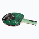 Rakietka Do Tenisa Stołowego Butterfly do Ping Ponga Smaragd
