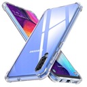 ПРОЧНЫЙ БРОНИРОВАННЫЙ КОРПУС ДЛЯ SAMSUNG A70 + СТЕКЛО