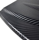 4D ПЛІВКА DEKORACIJA КАРБОН КАРБОН ЧОРНА ЧОРНИЙ СТІЙКИ ТОРПЕДО 150CM X 50CM  (9359679975) фото min 13
