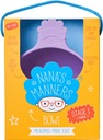 Nana's Manners Stage 1 Suction BOWL PURPLE Kod producenta 5060531880316