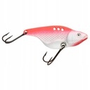 Цикада JMC ADVENTURE Лещ Красный Неон 16г/5см