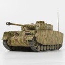 Panzer IV Ausf. H Zvezda 3620 1:35 Kód výrobcu 3620