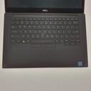 Dotykový notebook Dell 7480 i7-7600U 8/256 QHD Win10 Kapacita pevného disku 256 GB