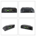 ИНТИМЕТР С ПОДСВЕТКОЙ Электронный ЖК-дисплей Углы