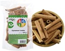 LASKI CYNAMONU 100g , CYNAMON LASKA - MIGOgroup